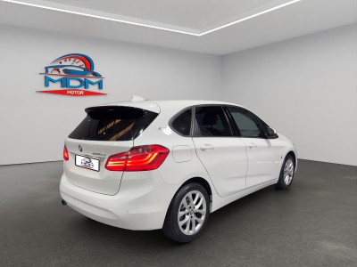 Bmw Serie 2 active tourer